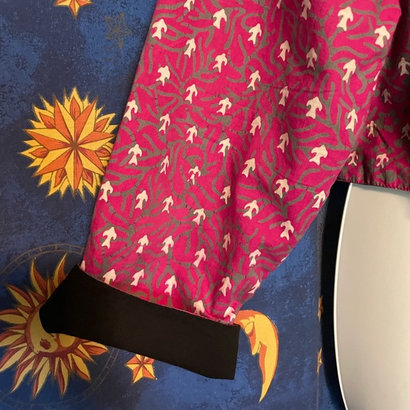 80s vintage handmade blazer - Picture 6 of 8